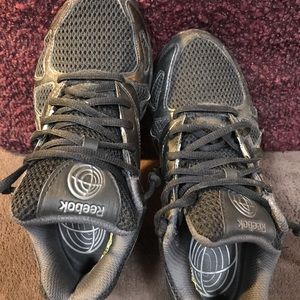 Reebok running shoes